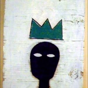 Meet your Posher, Carter